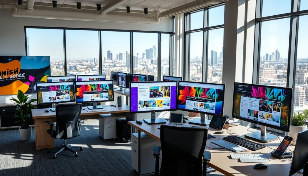 web design services Fresno