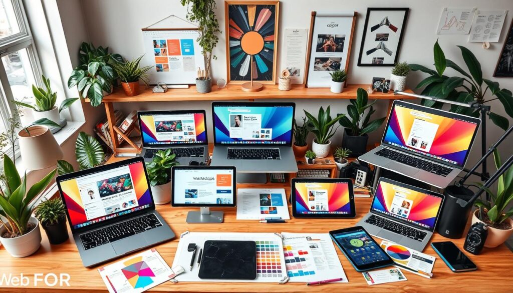 web designers Fontana